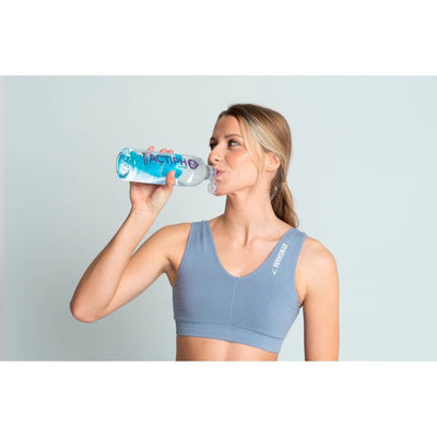 ACTIPH Alkalisk Ionisert Drikkevann 6 x 600ml
