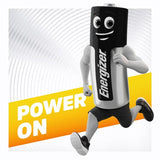 Energizer Alkaline Power AAA batteries 24-pack - British product