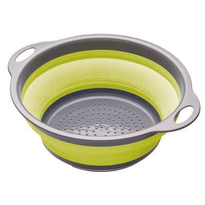 Passoire Colourworks Brights 24 cm Passoire de cuisine