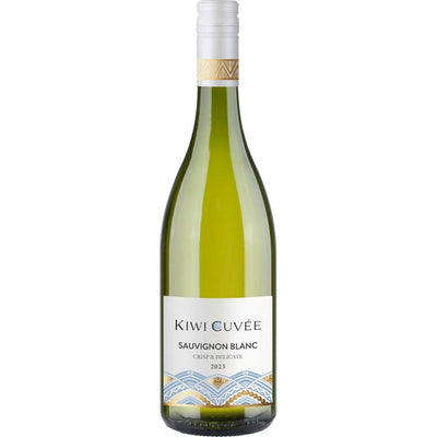 M&S Kiwi Cuvee Sauvignon Blanc White Wine 75cl- Buy online at McGrocer