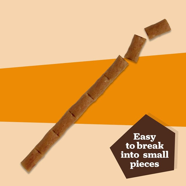 Good Boy chicken stick dog treat 15g, UK version
