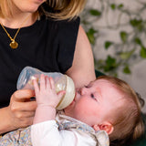 Vital Baby Nurture Breast Like baby bottle 240ml (British brand)