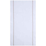M&S Kelly Hoppen hand towel taupe 50x90cm, UK version