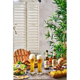 Erdinger Wheat Beer Classic 4x330ml - British product