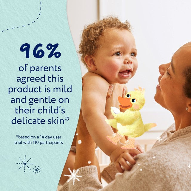 Childs Farm baby nappy cream fragrance-free 100ml - British product
