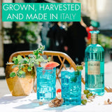 Italicus Bergamotto Liqueur 70cl, UK version