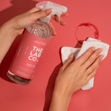 The Lab Co. All Purpose Cleaner Energising 750ml (British brand)