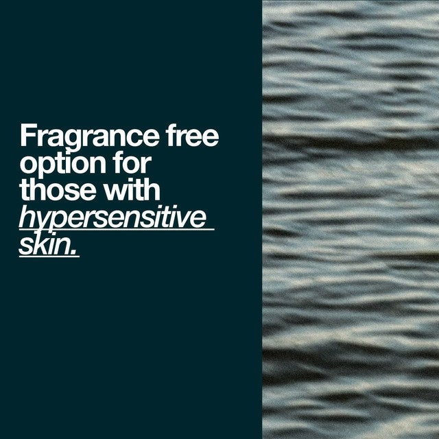 The Lab Co. fragrance free non-bio laundry detergent 1L (British brand)