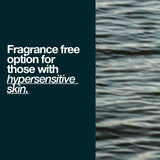 The Lab Co. fragrance free non-bio laundry detergent 1L (British brand)