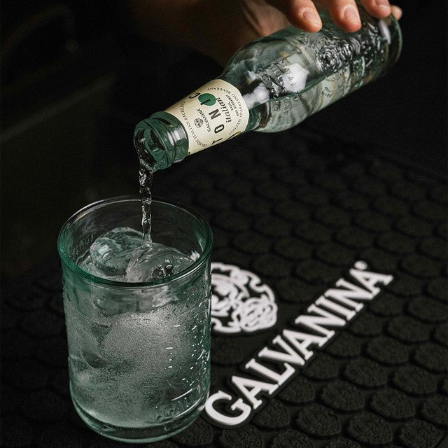 Galvanina Organic Italian Tonic Water 200ml, UK version