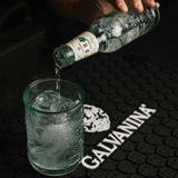 Galvanina Organic Italian Tonic Water 200ml, UK version