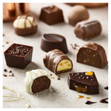 Thorntons Continental Collection Pralinenschachtel 264g (britische Marke)