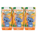Radnor fruit juice drink still orange, UK version
