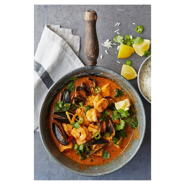 The Spice Tailor butter chicken curry sauce kit 300g (British brand)