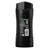 Lynx Africa body wash 500ml, UK version