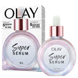 Olay face serum 50ml, imported from the UK