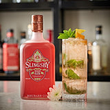 Slingsby rhubarb gin 70cl (British brand)