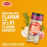 Schwartz roast potato seasoning 60g (British brand)