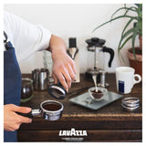 Lavazza Qualita Rossa coffee beans 250g, UK version