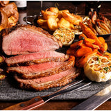 Hawksmoor dry-aged rump roast 1.4kg, UK version