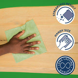 Sorbo Multi Wipes Wash and Reuse 16 pcs (British brand)