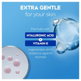 Nivea Derma Control Restore Shower Gel 500ml, UK version