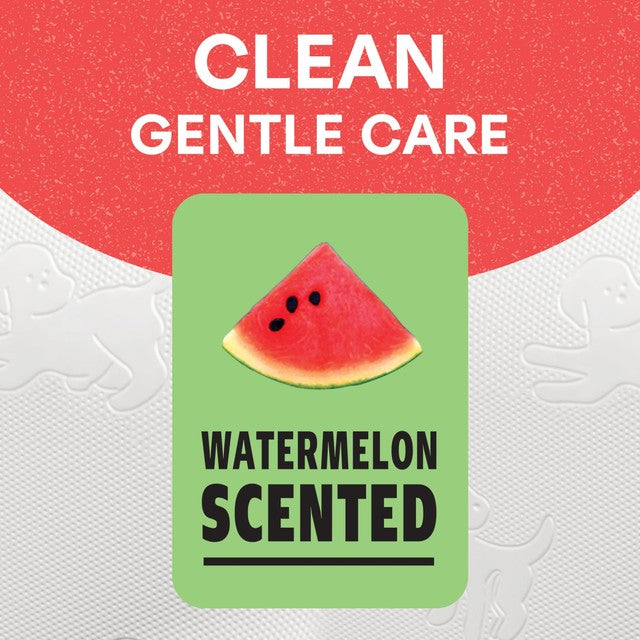 Andrex Watermelon Toilet Roll 9 Rolls - British product