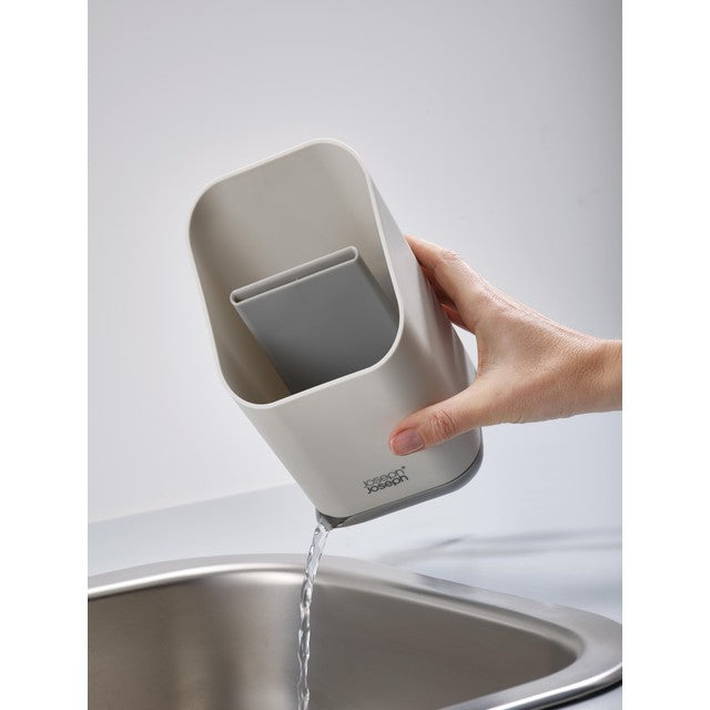 Joseph Joseph cutlery drainer with knife slot, UK version