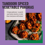 Bart Tandoori spice blend 43g - British product