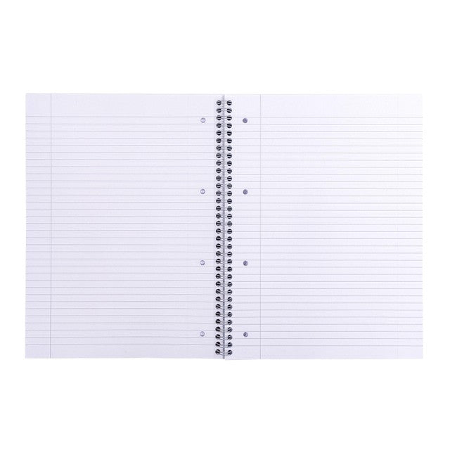 Pukka Pad A4 Metallic Jotta Notepad, imported from the UK