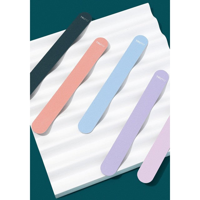 TRUYU Emery Boards (British brand)
