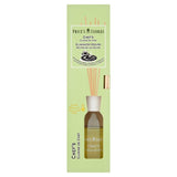 Price's Candles Chef's Reed Diffuser 100ml, imported from the UK