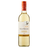 Isla Negra Chardonnay white wine 75cl, UK version