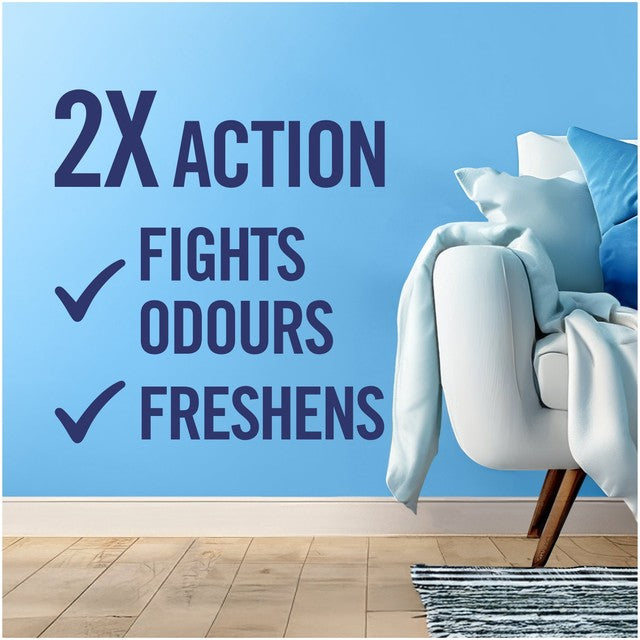 Febreze Pet fabric freshener spray 385ml - British product