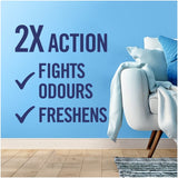 Febreze Pet fabric freshener spray 385ml - British product