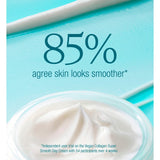 Super Facialist vegan collagen super smooth day cream 50ml (British brand)