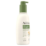 Aveeno body lotion for normal to dry skin 300ml - British product