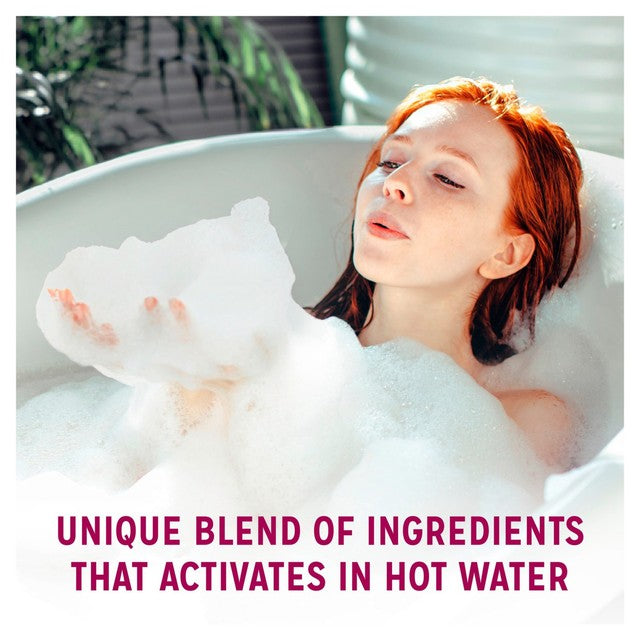 Radox Feel Detoxed bath soak 500ml, imported from the UK
