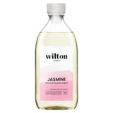 Wilton London Non Bio Eco Laundry Liquid Jasmine 1.05L (British brand)