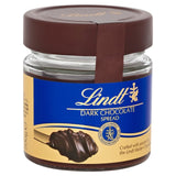 Lindt dark chocolate spread 200g, UK version