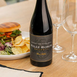 Billy Bosch Shiraz Malbec