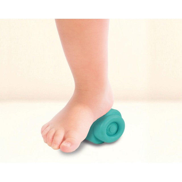 Clementoni Soft Clemmy blocks 20 pack - British product