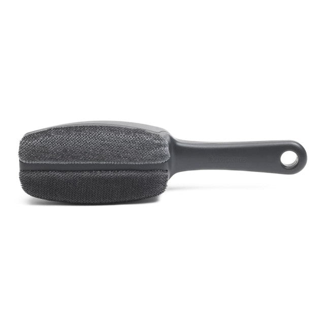 Brabantia Clothes Brush Dark Grey 0.08kg - British product