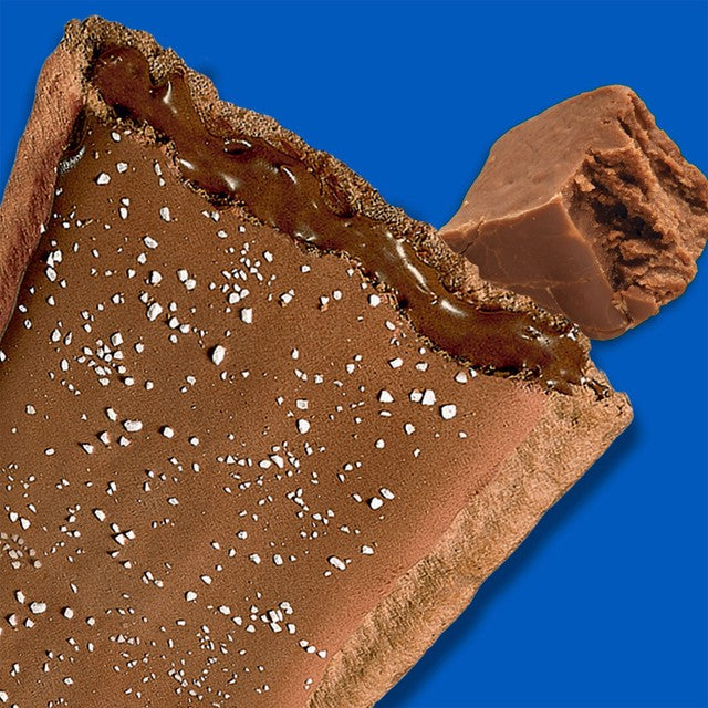 Kellogg's Pop Tarts Frosted Chocotastic toaster pastry 8 x 48g, UK version
