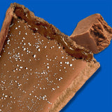 Kellogg's Pop Tarts Frosted Chocotastic toaster pastry 8 x 48g, UK version