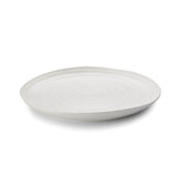Sophie Conran white porcelain platter 30 cm (British brand)
