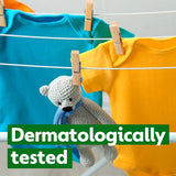 Dettol Laundry Cleanser Sensitive 1.5L - British product