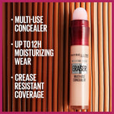 Maybelline Instant Eraser Concealer Caramel 10