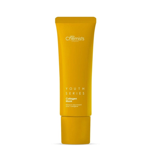 SkinChemists Youth Series Collagen Mask 50ml (British brand)