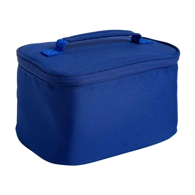 Sainsburys Home Blue Lunch Bag